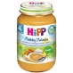 HiPP Органічний овочевий суп з індичкою 190 г