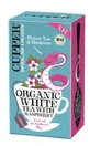 Чай Allos Hof Cupper Organic White Tea with Raspberry, фильтр-пакетик 2.5 г, 20 шт.