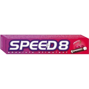 Speed8 CHERRY ампула 20 мл