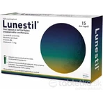 STADA Lunestil 1×15 cps: ціни та характеристики