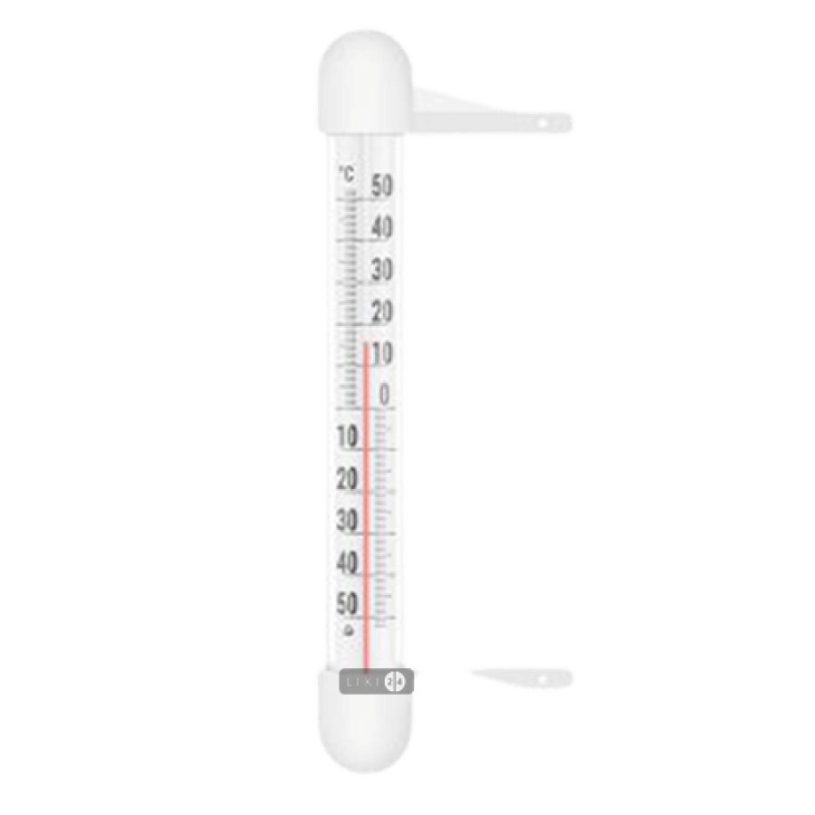 Термометр оконный ТБ-3М-1-14: ціни та характеристики
