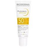 Bioderma Фотодерма Фотодерм Spot-Age крем-гель SPF 50+, 40 мл
