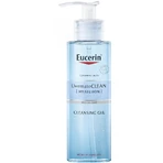 Очищувальний гель Eucerin DermatoClean 200 мл: ціни та характеристики