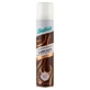 Batiste Сухой шампунь темный для брюнеток, 200 мл