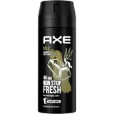 Axe Gold 1×150 мл, мужской дезодорант