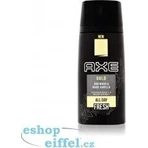 Axe Gold 1×150 мл, чоловічий дезодорант: ціни та характеристики