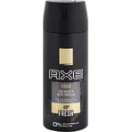 Axe Gold 1×150 мл, чоловічий дезодорант: ціни та характеристики