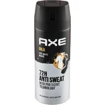 Axe Gold 1×150 мл, чоловічий дезодорант: ціни та характеристики