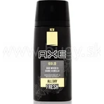 Axe Gold 1×150 мл, чоловічий дезодорант: ціни та характеристики