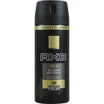 Axe Gold 1×150 мл, чоловічий дезодорант: ціни та характеристики