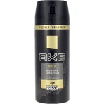 Axe Gold 1×150 мл, чоловічий дезодорант: ціни та характеристики