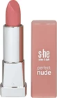 Рум'яна Ruj perfect nude 332/305, 5 г She color&style Ruj perfect nude 332/305, 5 г
