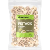 Allnature Соленые фисташки 100 г