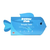 Щит иммунитета для девочек, 30 желе, PowerFish