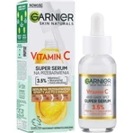 Сыворотка Garnier Skin Naturals Vitamin C, 30 мл: цены и характеристики