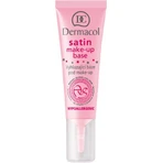 База під макіяж Dermacol Satin 1×20 г, туба: ціни та характеристики