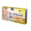 D-Vitum Kids, вітамін D для немовлят 600 МО, 30 капсул