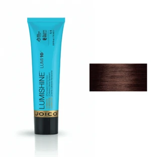 Перманентная краска для волос Joico LumiShine Lumi10 6NWB 74 мл