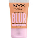 NYX Professional Makeup Bare With Me Blur Tint 07 Золотой макияж, 30 мл: цены и характеристики