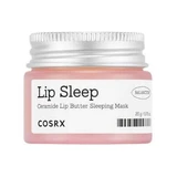 Увлажняющая ночная маска для губ Ceramide Lip Butter, 20 г, COSRX