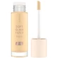 Catrice Soft Glam Filter Fluid, Освітлюючий тональний крем, 010 Fair Light, 30 мл