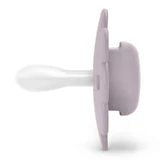 Suavinex Wonder SX Pro, фізіологічний манекен, силіконовий, лавандовий, 6-18 місяців, 1 шт.