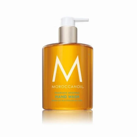Жидкое мыло Fragrance Originale, 360 мл, Moroccanoil: цены и характеристики