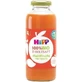 HiPP 100% Organic Fruit Ava с морковью 1×330 мл, fruit ava