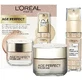 L'Oréal Paris Dareko Набор для ухода за зрелой кожей Age Perfect 140 Linen Duo Packs