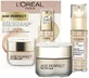 L'Oréal Paris Dareko Набор для ухода за зрелой кожей Age Perfect 140 Linen Duo Packs