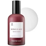 Miracle Age Repair Toner, 150 мл, Thank You Farmer