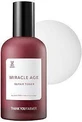 Відновлювальний тонік для обличчя Miracle Age, 150 мл, Thank You Farmer