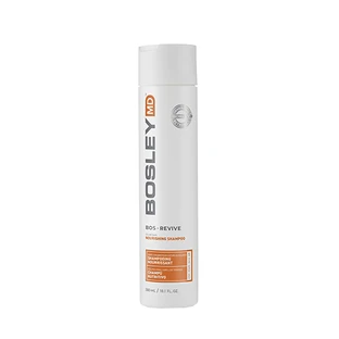 Шампунь для волосся Bosley MD BosRevive Color Safe Nourishing Shampoo, поживний, 300 мл