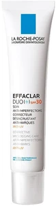 La Roche-Posay EFFACLAR DUO+ SPF30 Коригувальний крем проти ультрафіолету 40 мл
