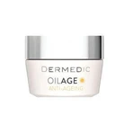 Dermedic OILAGE Питательный дневной крем, 50 мл: цены и характеристики