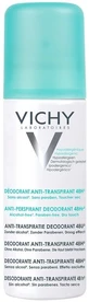Дезодорант-антиперспірант і антиперспірант Vichy Спрей-антиперспірант на 48 годин 125 мл