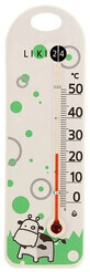 Термометр сувенір П-15