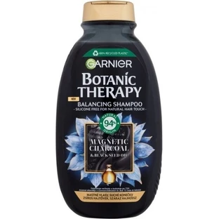 Garnier Botanic Therapy Магнітне вугілля очищувальний шампунь, 250 мл 1×250 мл, очищувальний шампунь