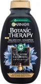 Garnier Botanic Therapy Магнітне вугілля очищувальний шампунь, 250 мл 1×250 мл, очищувальний шампунь