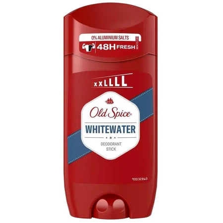 Дезодорант Old Spice Whitewater XXL зі свіжим ароматом 85 мл: ціни та характеристики
