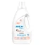 Jelp Baby 0+, гіпоалергенне молочко для прання, кольорове, 1,5 л