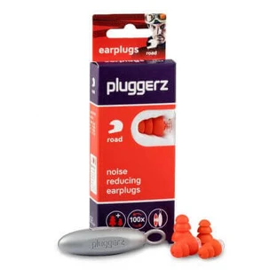 Дорожные беруши, Pluggerz