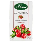 Bi Fix Classic, клюква, фруктовый чай, 2,5 г х 20 пакетиков УНИЧТОЖЕННАЯ УПАКОВКА: цены и характеристики