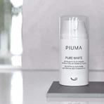 Зубна паста Piuma Pure White, 75 мл: ціни та характеристики