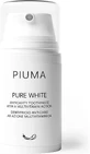 Зубная паста Piuma Pure White, 75 мл