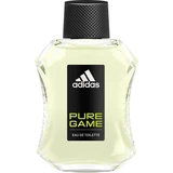 Adidas Pure Game Туалетная вода 100 мл
