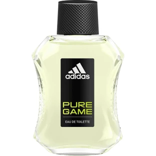 Adidas Pure Game Туалетная вода 100 мл