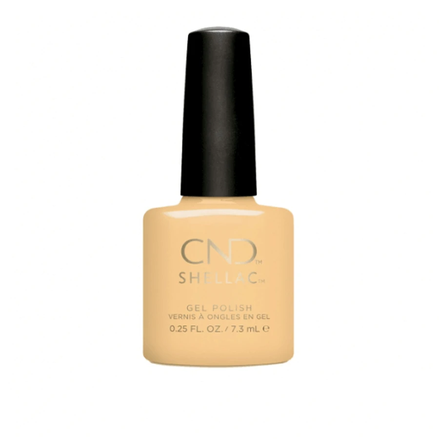 Полуперманентный лак для ногтей CND Shellac Vagabond 7,3 мл: цены и характеристики