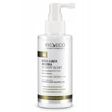 Sylveco Dermo Excessive Ooze Regulating Head Очищуючий засіб для шкіри голови, що регулює виділення жиру, 145 мл