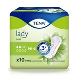 Урологічні прокладки Tena Lady Slim Mini Lady Slim, 2 краплі, 10 штук